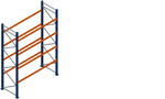 Magazijn.nl | Stellingen | Palletstelling | Draagarmstelling | Gaasroosters